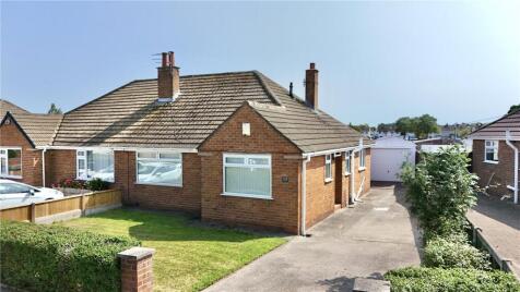 Woodend, Pensby, Wirral, CH61