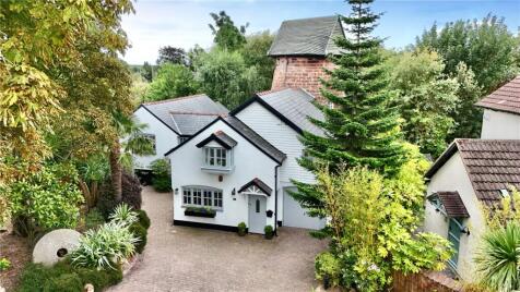 Gayton Mill Close, Heswall, Wirral, CH60