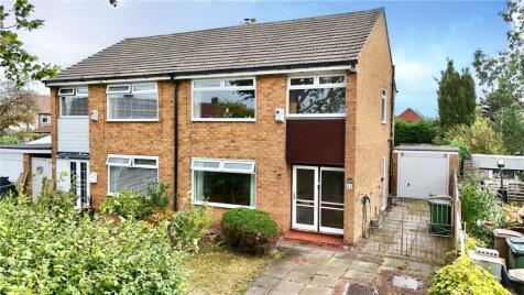 Ridgemere Road, Pensby, Wirral, CH61