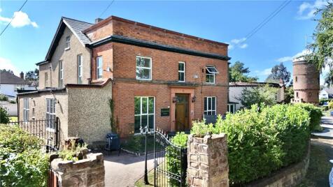 Barnston Towers Close, Heswall, Wirral, CH60