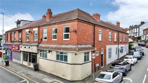 Pensby Road, Heswall, Wirral, CH60