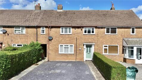 Bridgenorth Road, Pensby, Wirral, CH61