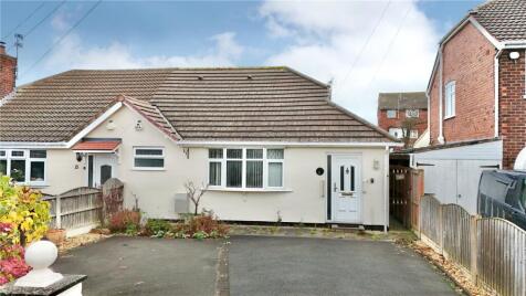 Southridge Road, Pensby, Wirral, CH61