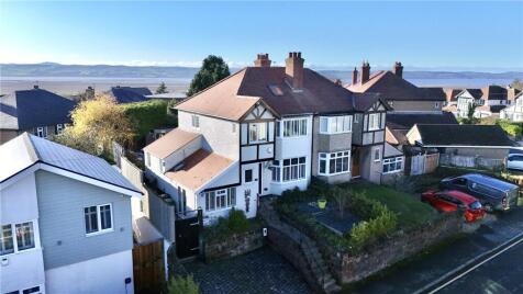 Castle Drive, Heswall, Wirral, CH60