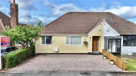 Northridge Road, Pensby, Wirral, CH61