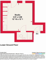 278706 - Camden Road