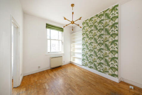 Ladbroke Grove, London, W10