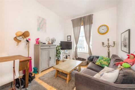 Ladbroke Grove, London, W10