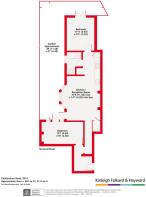 CHeltenham floorplan