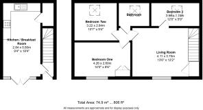 Floorplan 2