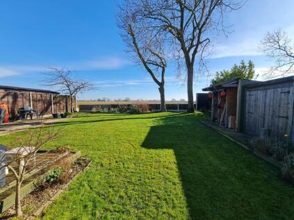 Saxham Street, Stowupland IP14 5DA