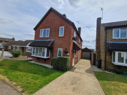 Gardeners Road, IP14