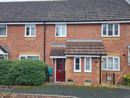 Heron Close, Stowmarket, Suffolk, IP14