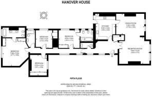 35 Hanover House ...