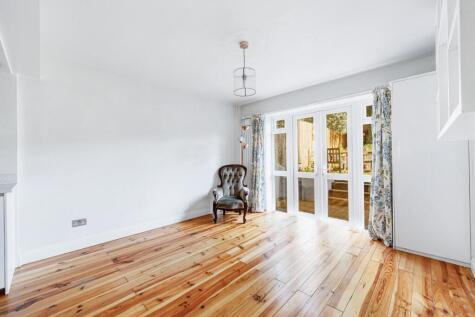 Sinclair Road, London, Greater London, W14