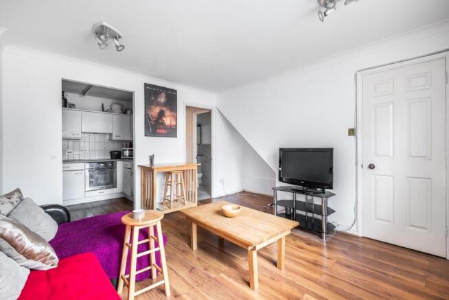 Living room x2
