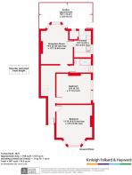 updated floor plan
