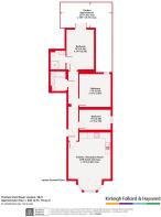 updated floor plan