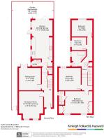 updated floor plan