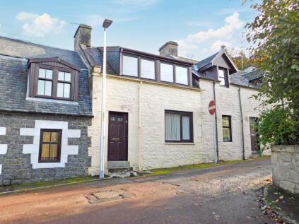 The Loaning, Douglas, South Lanarkshire, ML11