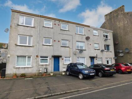 Allanpark Street, Largs, Ayrshire, KA30