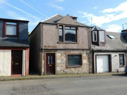Dalry - 3 bedroom link detached house for sale