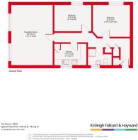 Floorplan..