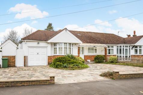 Firswood Avenue, Stoneleigh, KT19 0PU