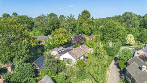 Down End, Hook Norton, Banbury, OX15