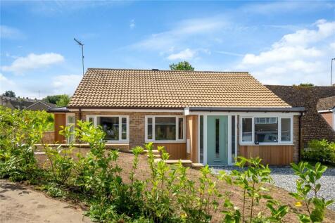 Lewis Road, Chipping Norton, Oxfordshire, OX7