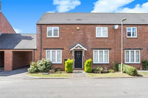 Goldings Road, Hook Norton, Banbury, Oxfordshire, OX15