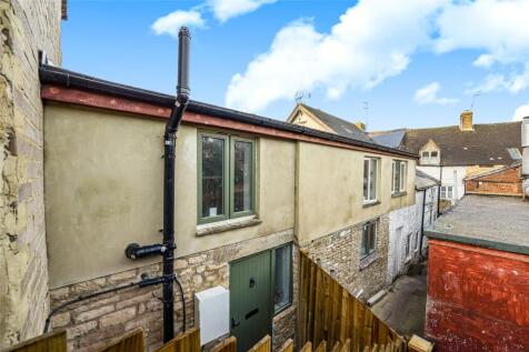 Hitchman Mews, Chipping Norton, Oxfordshire, OX7