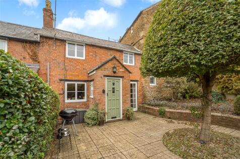 Bell Hill, Hook Norton, Oxfordshire, OX15