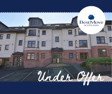 Flat 1/2, 92 Manor Crescent, Gourock PA19 1UP