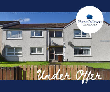 22 West Woodside Avenue, Port Glasgow PA14 6HR