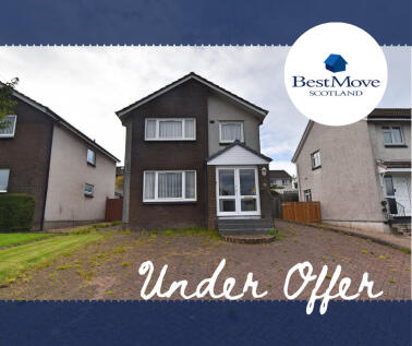 56 Middlepenny Road, Langbank, Port Glasgow PA14 6XE