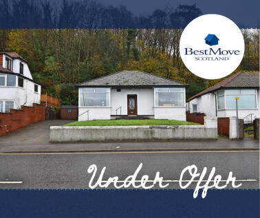 45 Cloch Road, Gourock PA19 1AT