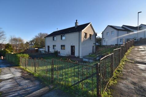 1 Bute Avenue, Port Glasgow PA14 6AA
