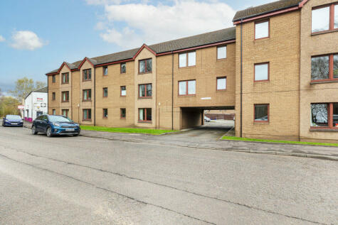 Forth Court - 2 bedroom apartment for sale