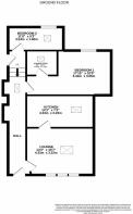 Annexe Floor Plan