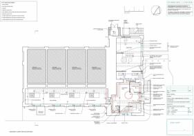 Floor/Site plan 2