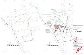 Floor/Site plan 2