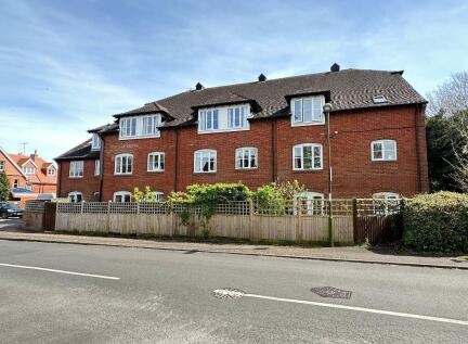 Primrose Court, Goring Road, Steyning, West Sussex, BN44 3FY