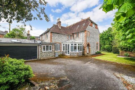 Jarvis Lane, Steyning, West Sussex, BN44 3GL