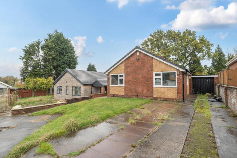 Levens Close, Cheadle, Cheshire, SK8