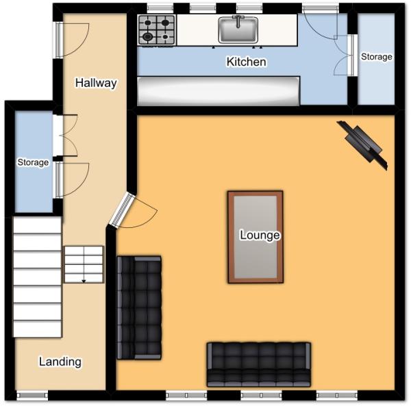 Master Floorplan Image 1