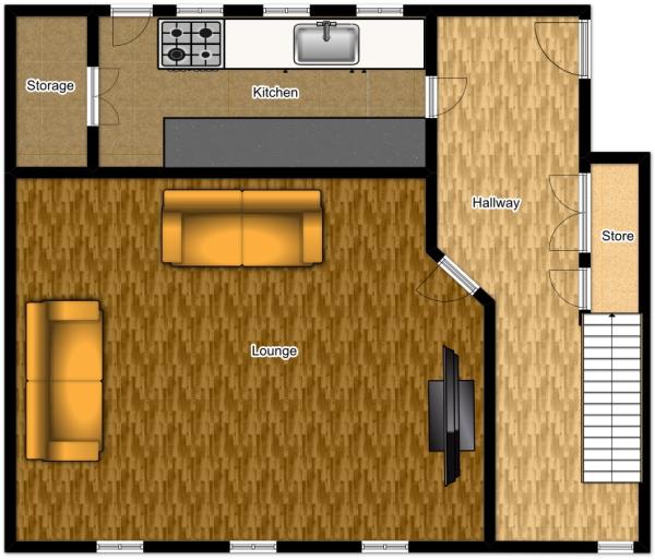 Master Floorplan Image 5