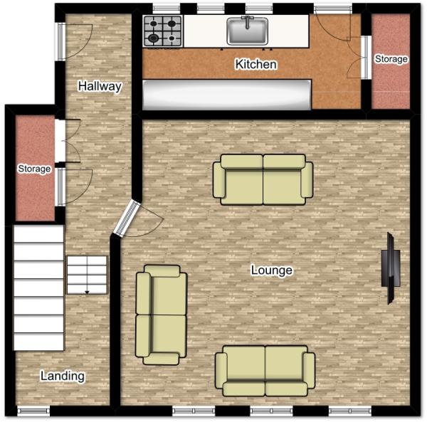 Master Floorplan Image 7