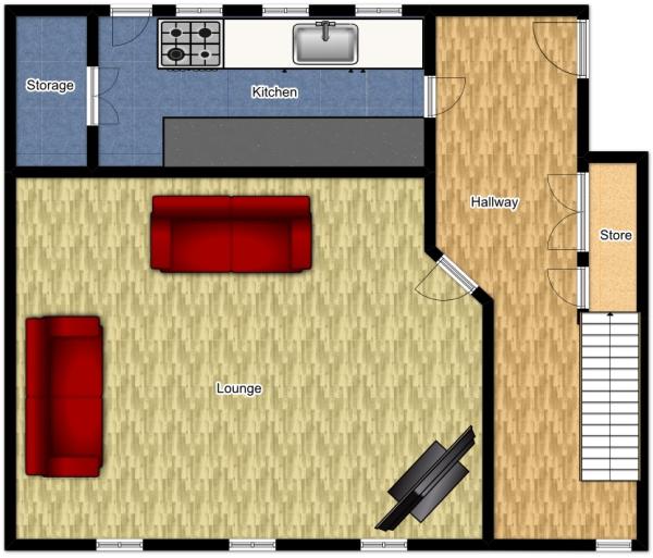 Master Floorplan Image 9