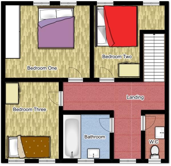Master Floorplan Image 10